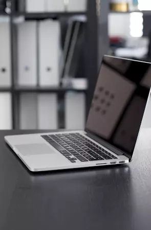 Christoph Bitschnau, Firma Meier, Allrounder, Büro, Feldkirch