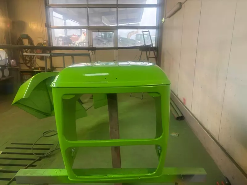 Firma Meier, Feldkirch, Werkstatt, Fuhrpark, Leistungen