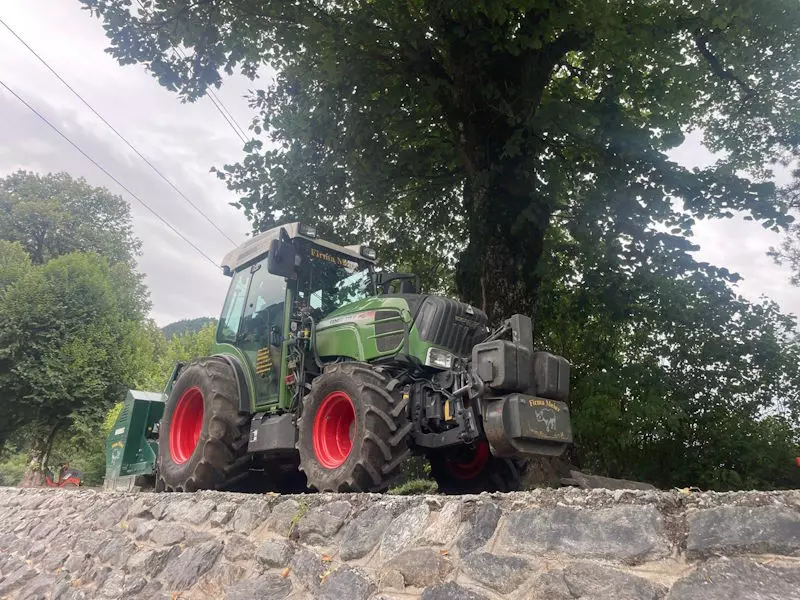 Stabilisierungsausgleich, Bodenausgleich und Flächenbefestigung